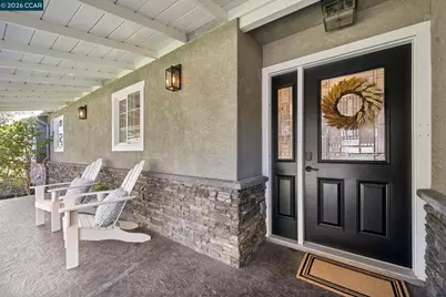 77 Jerome Ct, Walnut Creek, CA 94596 - Photo 2