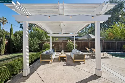 77 Jerome Ct, Walnut Creek, CA 94596 - Photo 36