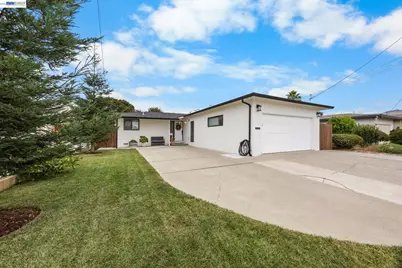 613 Minerva St, Hayward, CA 94544 - Photo 1