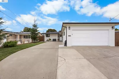 613 Minerva St, Hayward, CA 94544 - Photo 2