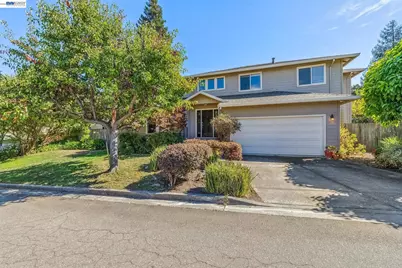 3265 Hertlein Pl, Castro Valley, CA 94546 - Photo 6