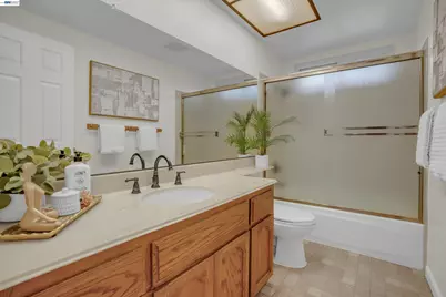 19475 Mount Jasper Dr, Castro Valley, CA 94552 - Photo 20