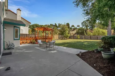 19475 Mount Jasper Dr, Castro Valley, CA 94552 - Photo 36