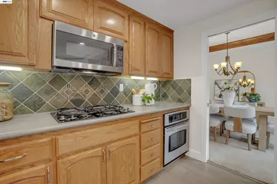 19475 Mount Jasper Dr, Castro Valley, CA 94552 - Photo 6