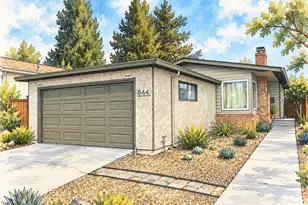 844 36th St, Richmond, CA 94805 - Photo 1