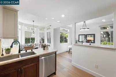 4773 Terra Granada Dr #1A, Walnut Creek, CA 94595 - Photo 28