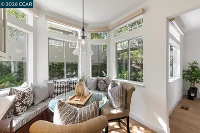 4773 Terra Granada Dr #1A, Walnut Creek, CA 94595 - Photo 30
