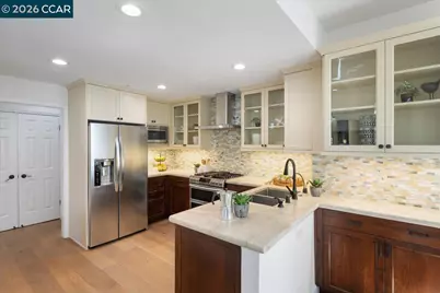 4773 Terra Granada Dr #1A, Walnut Creek, CA 94595 - Photo 24
