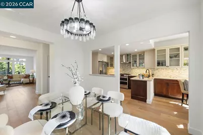 4773 Terra Granada Dr #1A, Walnut Creek, CA 94595 - Photo 32