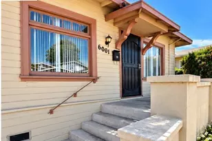 6001 Holway St, Oakland, CA 94621 - Photo 1