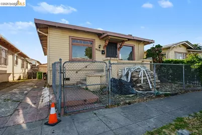 6001 Holway St, Oakland, CA 94621 - Photo 6