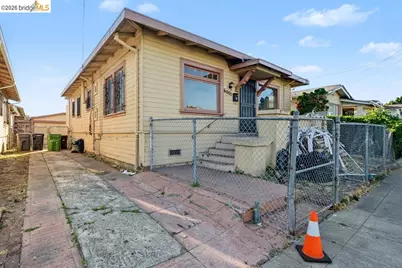 6001 Holway St, Oakland, CA 94621 - Photo 4