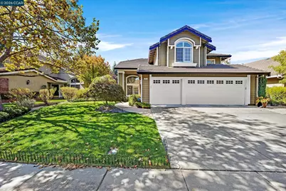 121 Parkhaven Dr, Danville, CA 94506 - Photo 1