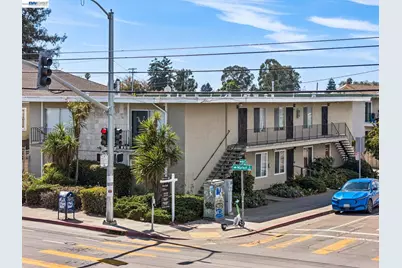 901 55th St, Oakland, CA 94608 - Photo 1