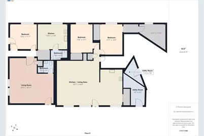 901 55th St, Oakland, CA 94608 - Photo 12