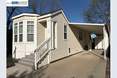 3263 Vineyard Ave # 200, Pleasanton, CA 94566 - Photo 24