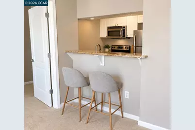 1315 Alma Ave #APT 451, Walnut Creek, CA 94596 - Photo 4