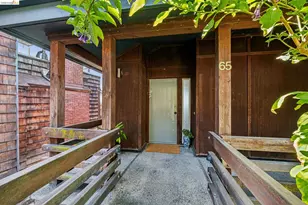 65 Panoramic Way, Berkeley, CA 94704 - Photo 8
