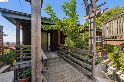 65 Panoramic Way, Berkeley, CA 94704 - Photo 6