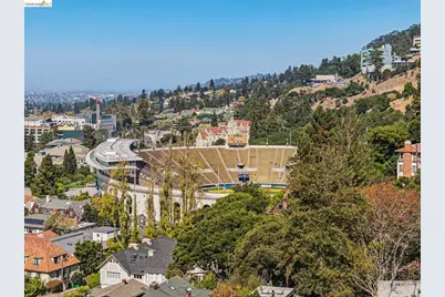 65 Panoramic Way, Berkeley, CA 94704 - Photo 4