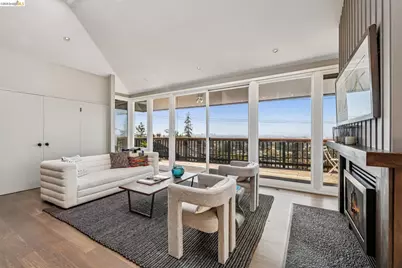 65 Panoramic Way, Berkeley, CA 94704 - Photo 16