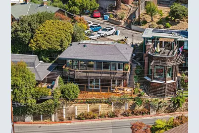 65 Panoramic Way, Berkeley, CA 94704 - Photo 2