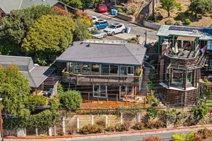 65 Panoramic Way, Berkeley, CA 94704 - Photo 2