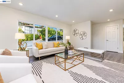 4734 Geranium Place, Oakland, CA 94619 - Photo 8