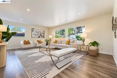 4734 Geranium Place, Oakland, CA 94619 - Photo 10