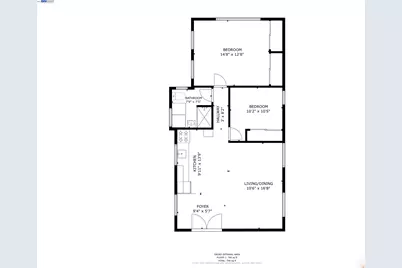 4734 Geranium Place, Oakland, CA 94619 - Photo 40