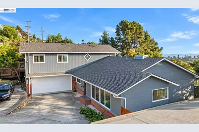 4734 Geranium Place, Oakland, CA 94619 - Photo 4