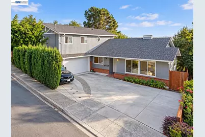 4734 Geranium Place, Oakland, CA 94619 - Photo 1