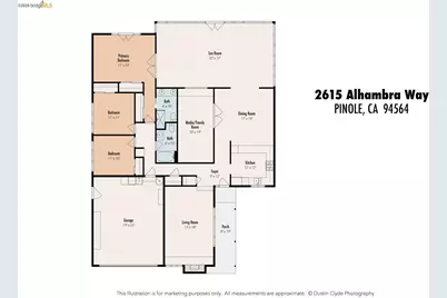 2615 Alhambra Way, Pinole, CA 94564 - Photo 62