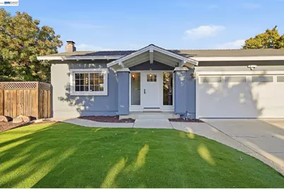4028 Kirk Rd, San Jose, CA 95124 - Photo 4