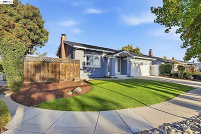 4028 Kirk Rd, San Jose, CA 95124 - Photo 2