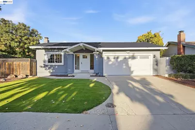4028 Kirk Rd, San Jose, CA 95124 - Photo 1