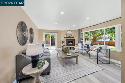 3825 Joan Ave, Concord, CA 94521 - Photo 1