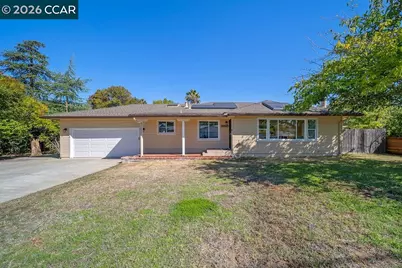 3825 Joan Ave, Concord, CA 94521 - Photo 2