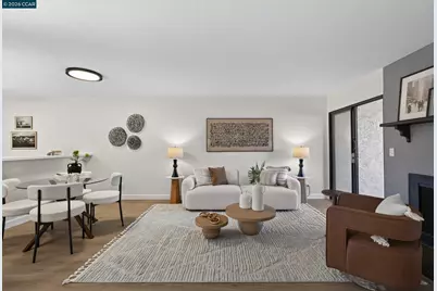 1391 Monument Blvd #1, Concord, CA 94520 - Photo 4