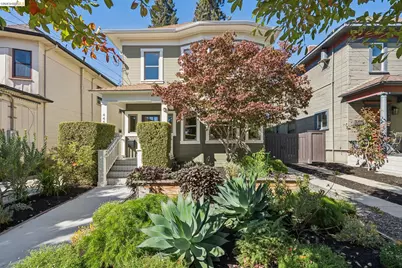 446 65th St, Oakland, CA 94609 - Photo 2