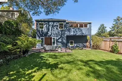 1980 Oak Crest, Oakland, CA 94602 - Photo 48