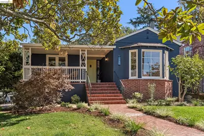 1980 Oak Crest, Oakland, CA 94602 - Photo 1