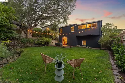 1980 Oak Crest, Oakland, CA 94602 - Photo 56
