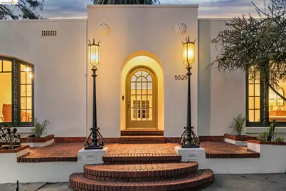 5529 Snake Rd, Oakland, CA 94611 - Photo 4