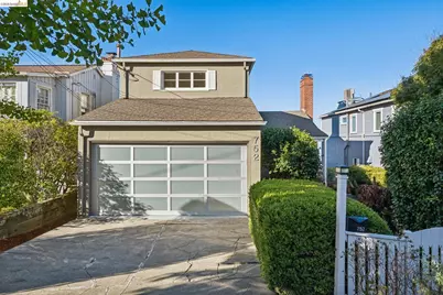 752 Grizzly Peak Blvd, Berkeley, CA 94708 - Photo 84
