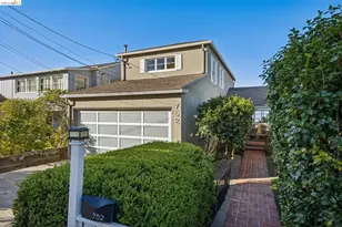 752 Grizzly Peak Blvd, Berkeley, CA 94708 - Photo 1