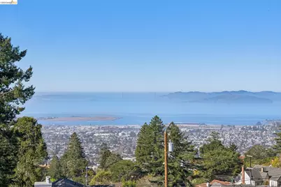 752 Grizzly Peak Blvd, Berkeley, CA 94708 - Photo 2