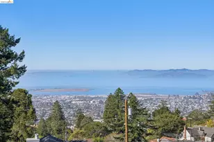 752 Grizzly Peak Blvd, Berkeley, CA 94708 - Photo 2
