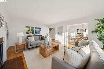 752 Grizzly Peak Blvd, Berkeley, CA 94708 - Photo 20
