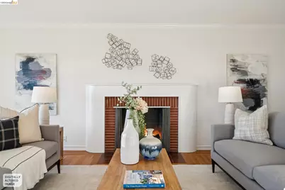 752 Grizzly Peak Blvd, Berkeley, CA 94708 - Photo 18